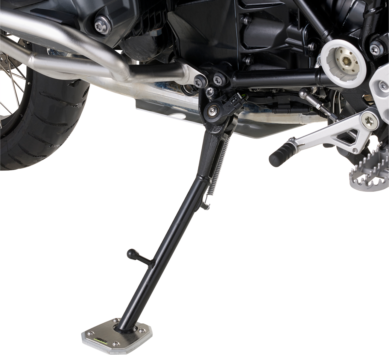 Pie de caballete - Pie de caballete - BMW - 1200/1250 GS Adventure