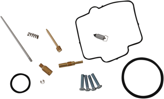 Kit de reparación de carburador - Yamaha - Kit de reparación de carburador - Yamaha