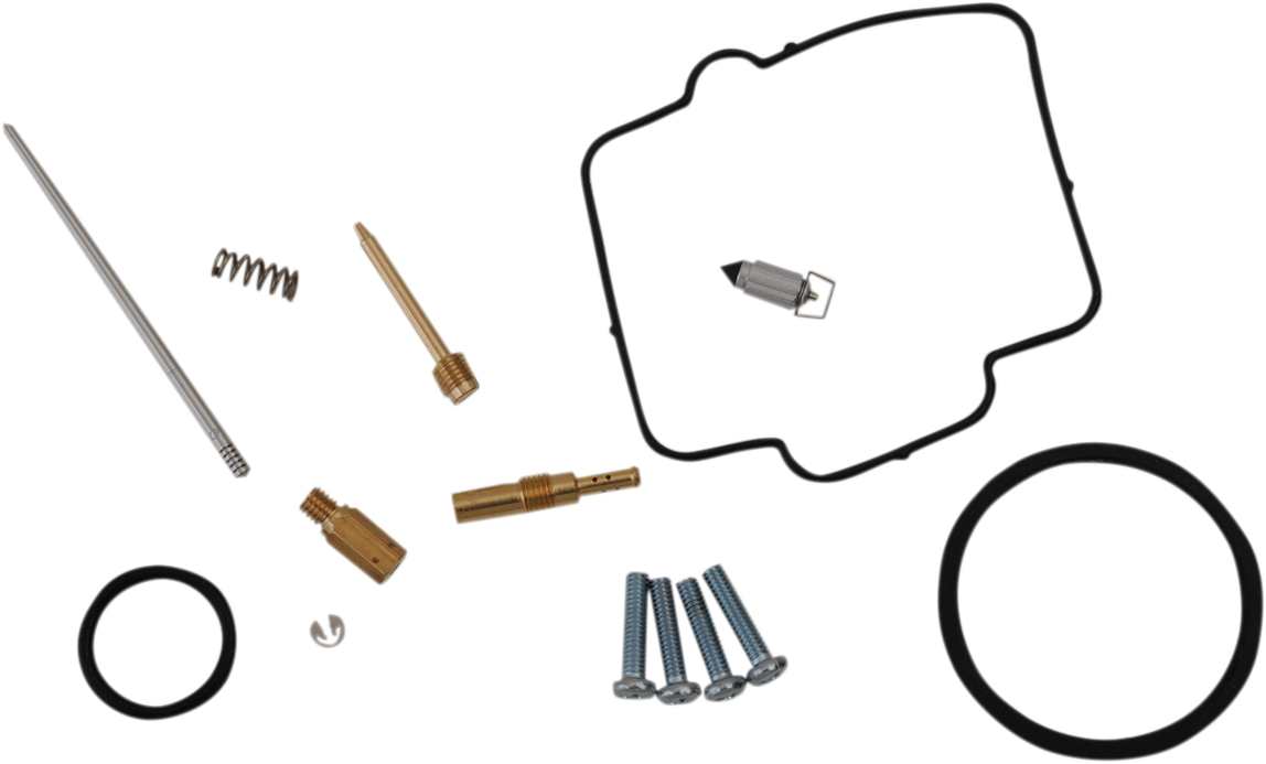 Kit de reparación de carburador - Yamaha - Kit de reparación de carburador - Yamaha