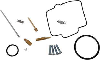 Kit de reparación de carburador - Yamaha - Kit de reparación de carburador - Yamaha