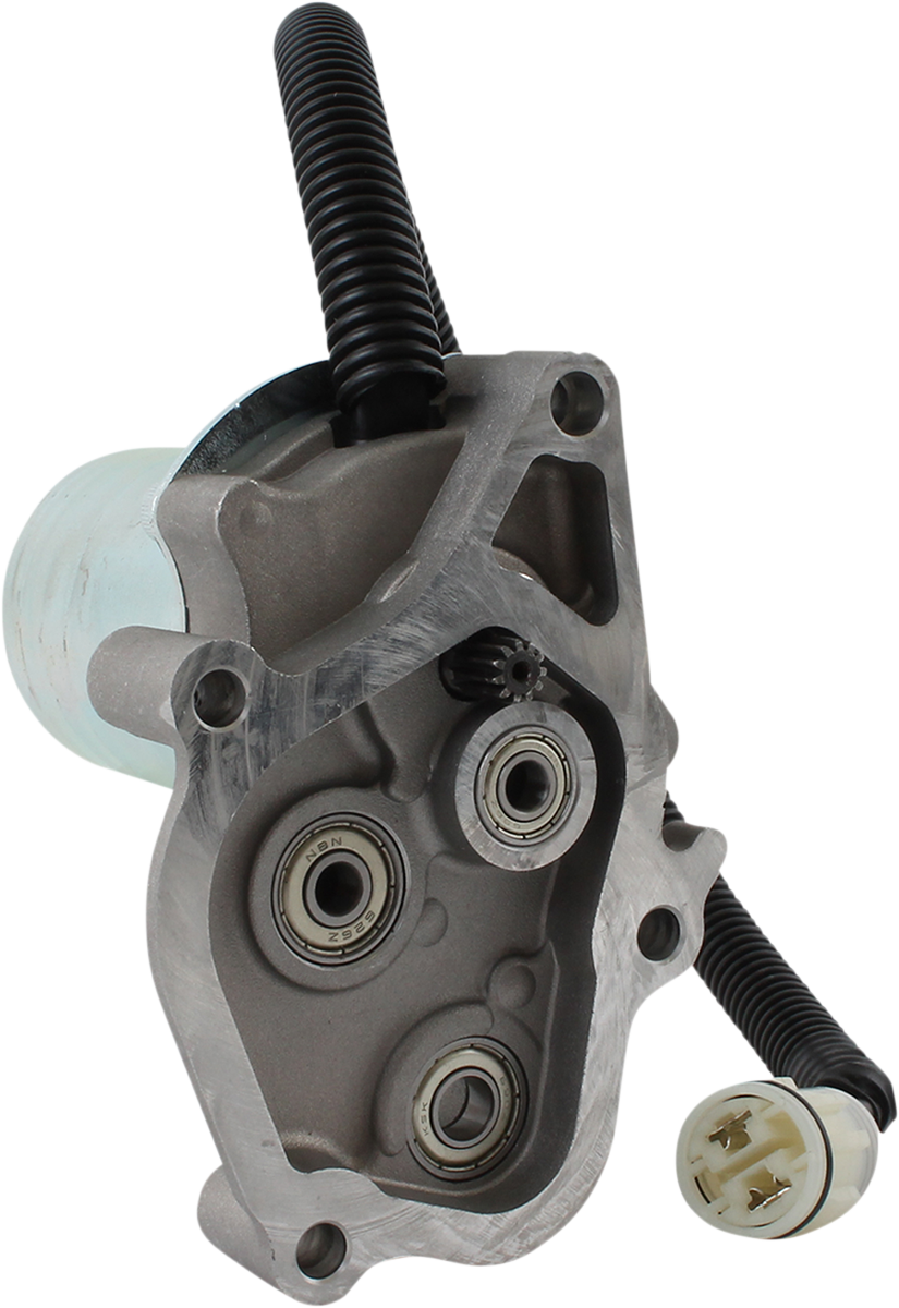 Motor de control de cambios - Motor de control de cambios - TRX500