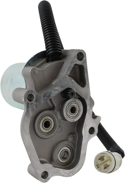 Motor de control de cambios - Motor de control de cambios - TRX500
