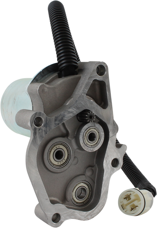 Motor de control de cambios - Motor de control de cambios - TRX500