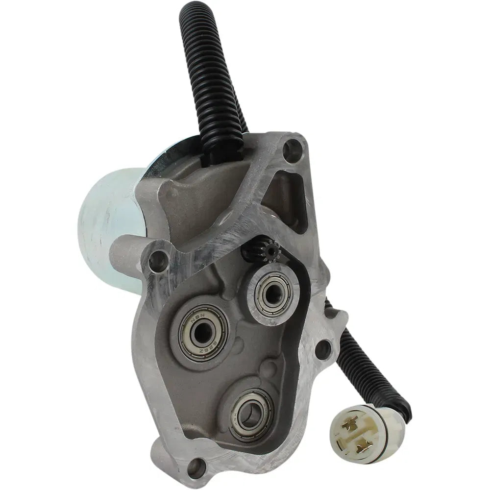 Motor de control de cambios - Motor de control de cambios - TRX500