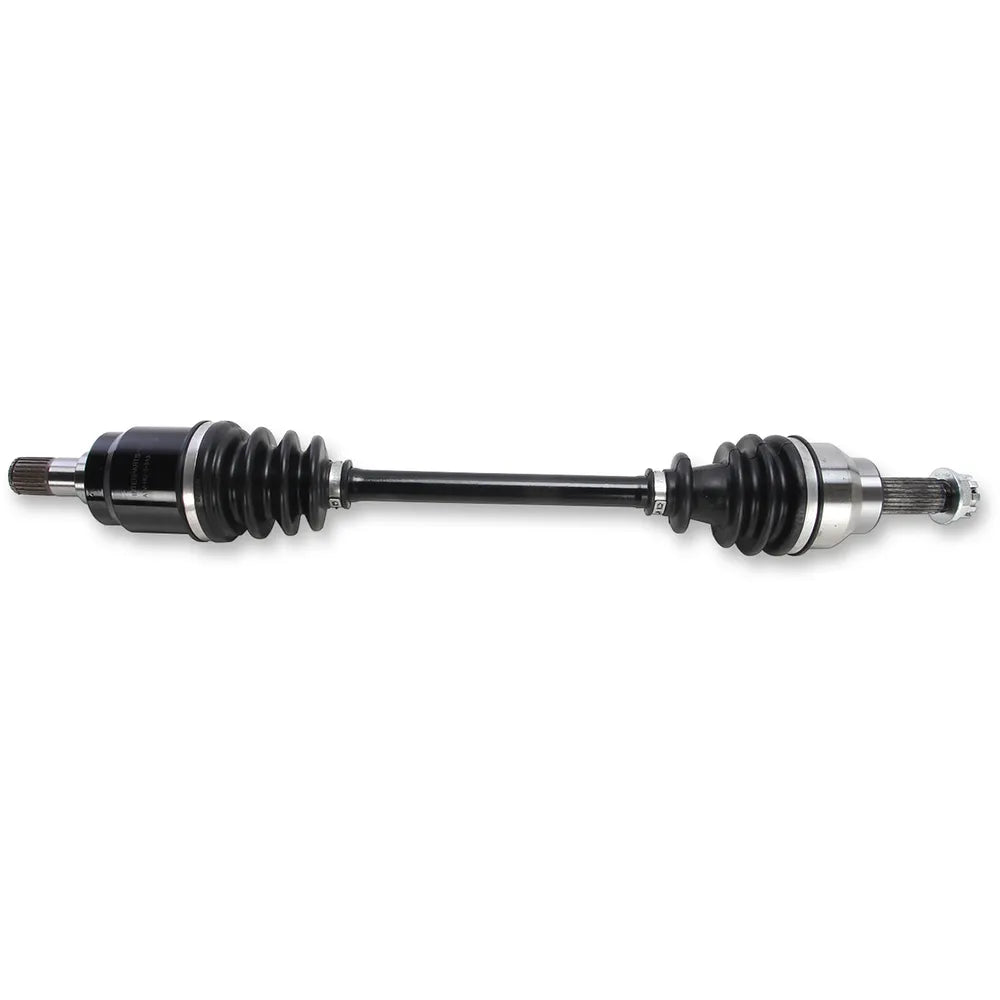 Complete Axle Kit - Front Left - Honda