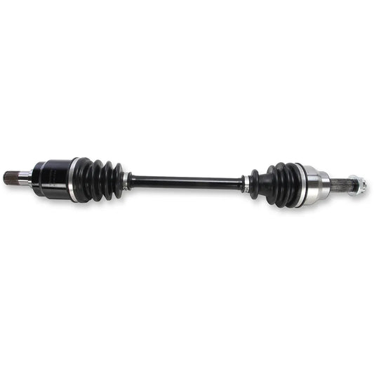 Complete Axle Kit - Front Left - Honda