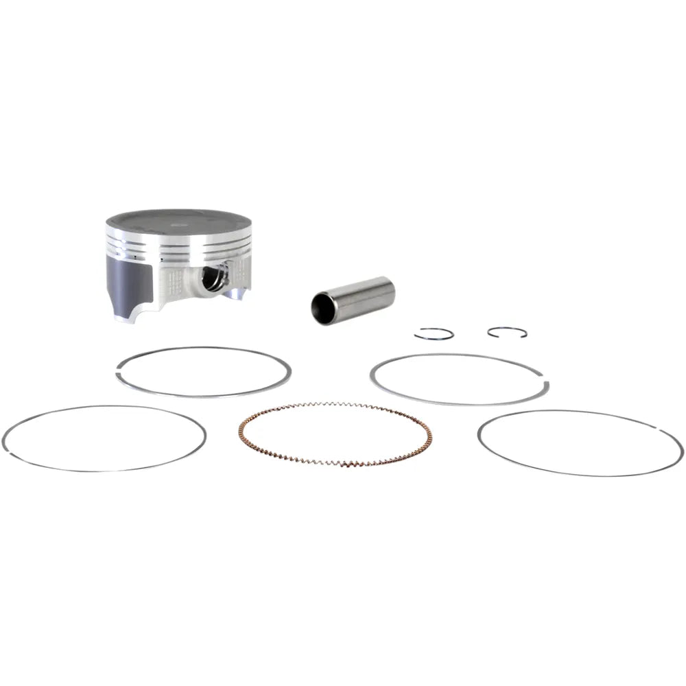 Piston Kit - Kawasaki 750 - +.50 mm