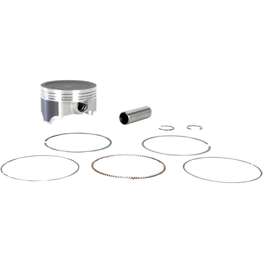 Piston Kit - Kawasaki 750 - +.50 mm