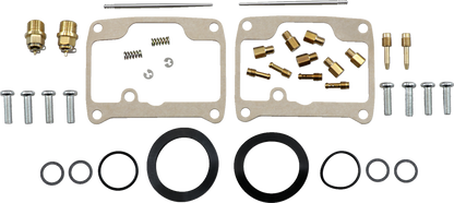 Kit de reparación de carburador - Ski-Doo - Kit de reparación de carburador - Ski-Doo