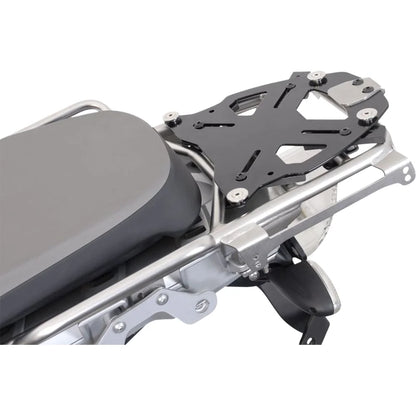 Placa adaptadora para maleta superior trax