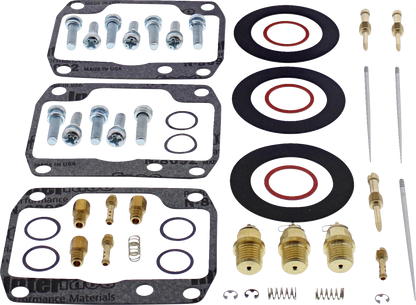 Kit de reparación de carburador - Ski-Doo - Kit de reparación de carburador - Ski-Doo