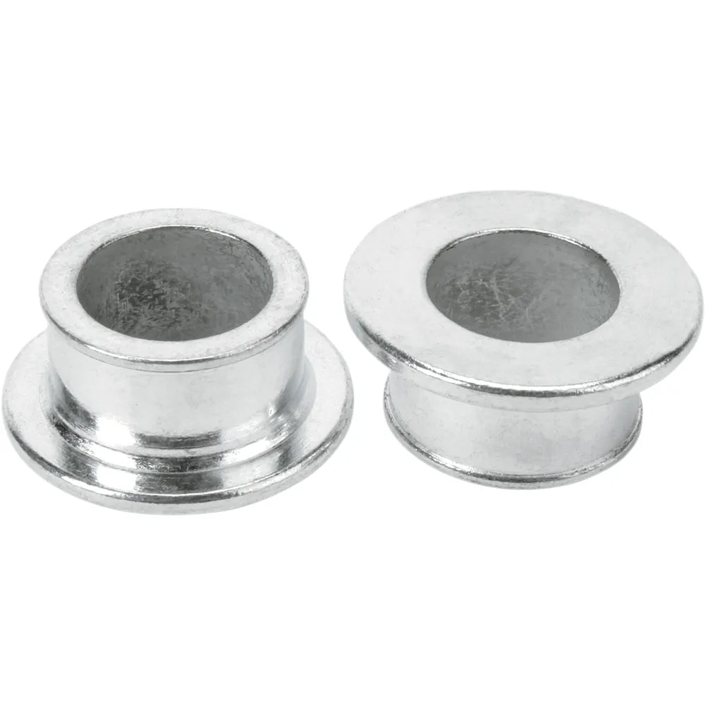 Wheel Spacer - Steel - Rear
