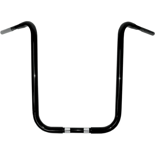 Manillar Buffalo Ape de 20" Negro