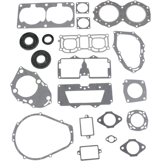 Complete Gasket Kit with Seals - Yamaha 701