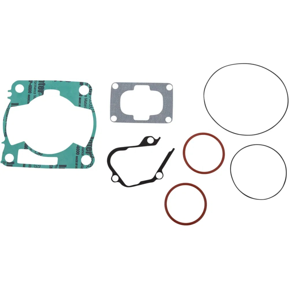 Kit de juntas de extremo superior