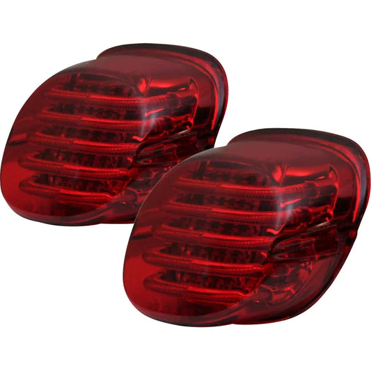 Luz trasera led probeam®