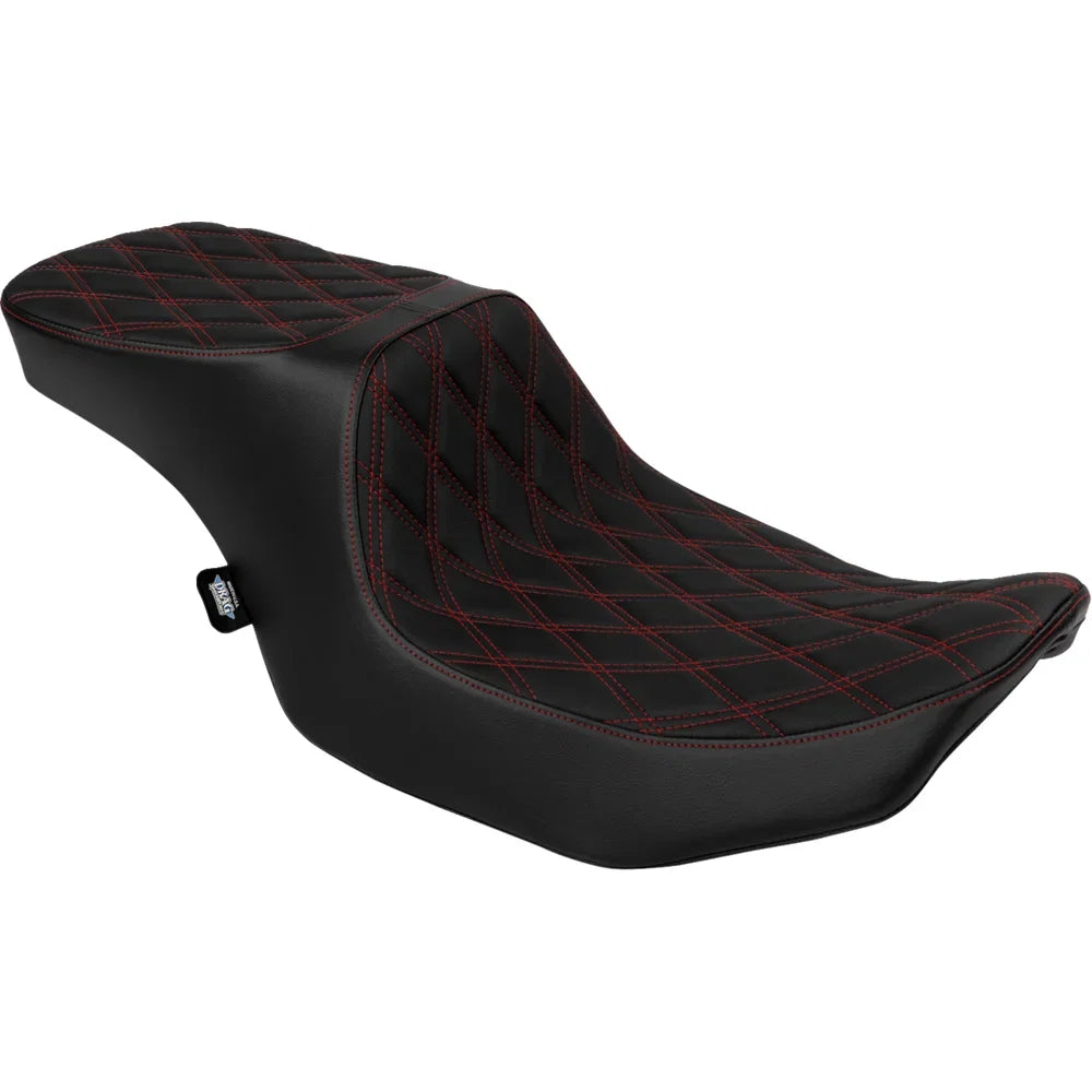 Asiento performance predator para dos personas