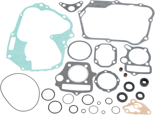 Kit Completo de Juntas y Sellos de Aceite - Kit de Juntas de Motor con Sello de Aceite - Honda