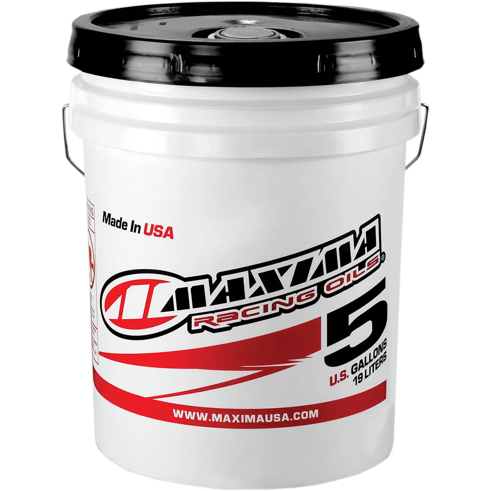 SXS Mineral Gear Oil - 80W-90 - 5 US gal