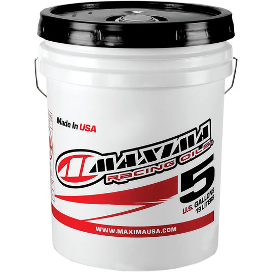 SXS Mineral Gear Oil - 80W-90 - 5 US gal
