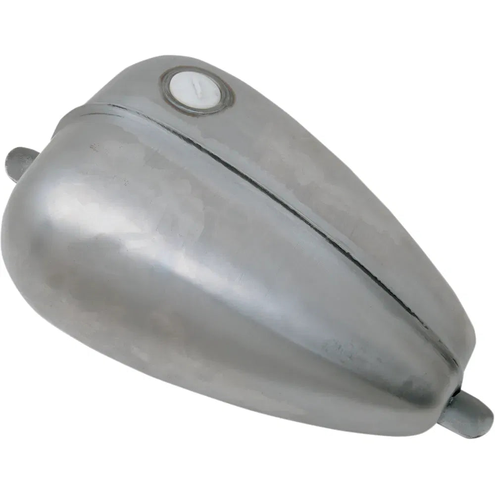Ribbed Mustang Gas Tank