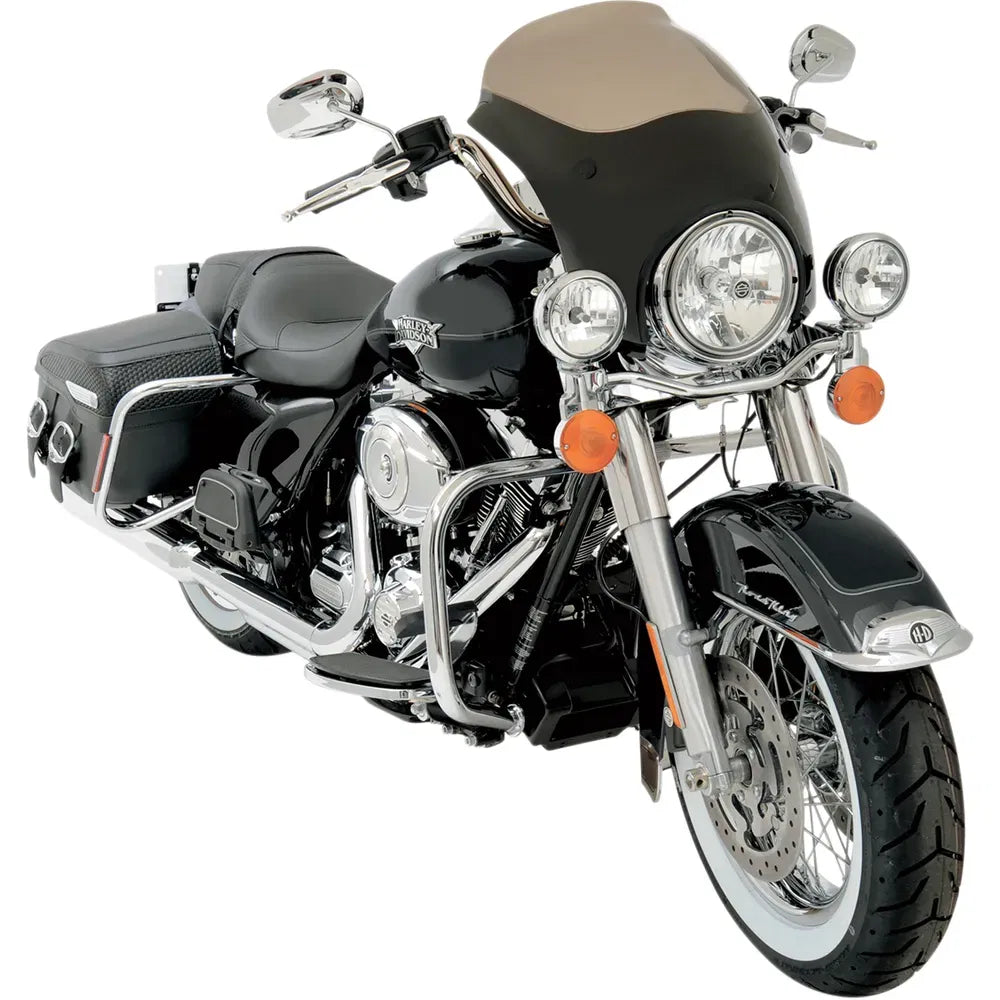 Bullet Fairing - FLHR