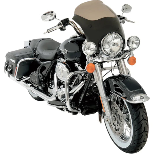 Bullet Fairing - FLHR