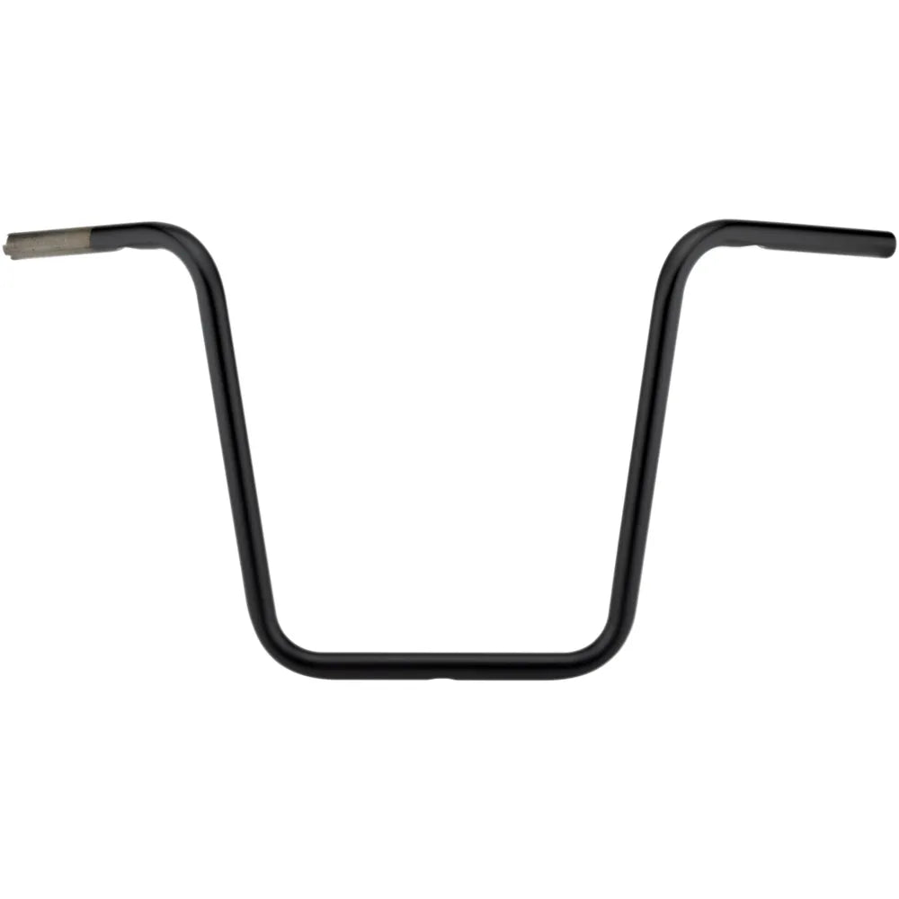 Flat Black 16" Ape Handlebar for TBW