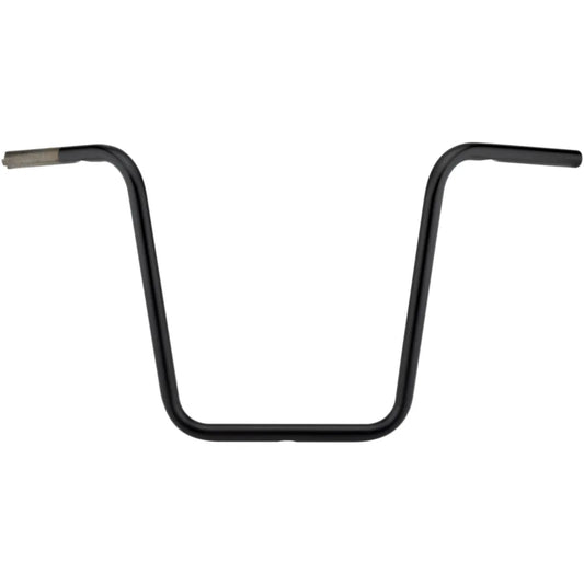 Flat Black 16" Ape Handlebar for TBW