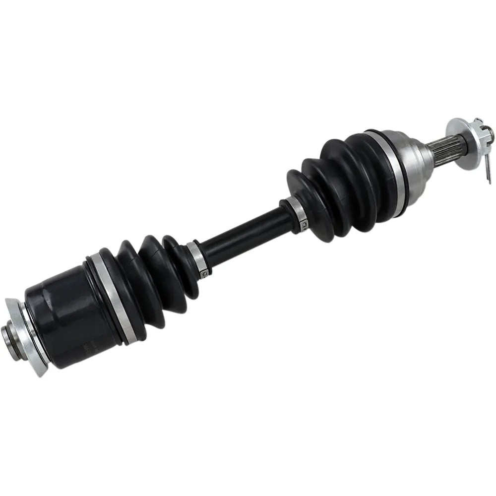 Complete Axle - Kit - Arctic Cat