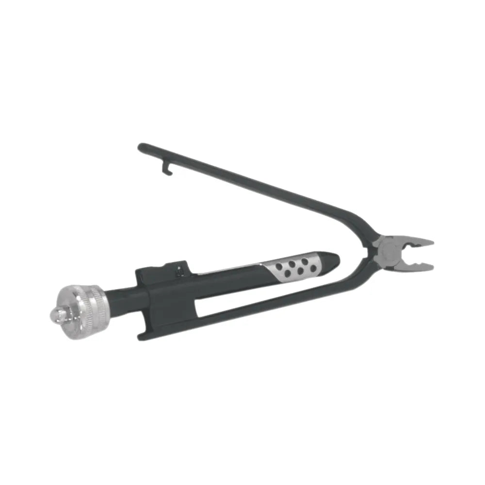 Safety Wire Pliers 7"