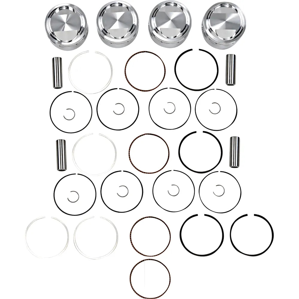 Piston Kit