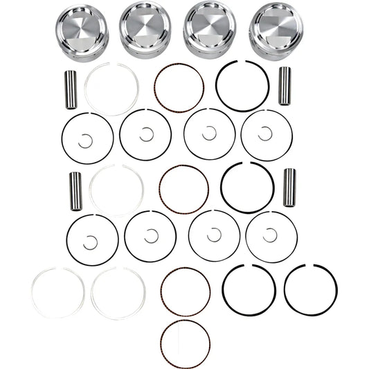 Piston Kit