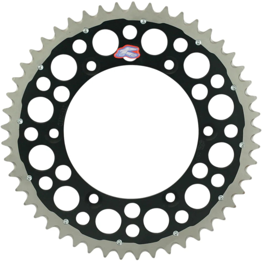 Twinring™ Rear Sprocket - 50-Tooth - Black