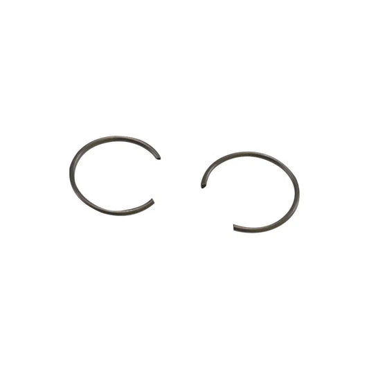 Circlips de pistón