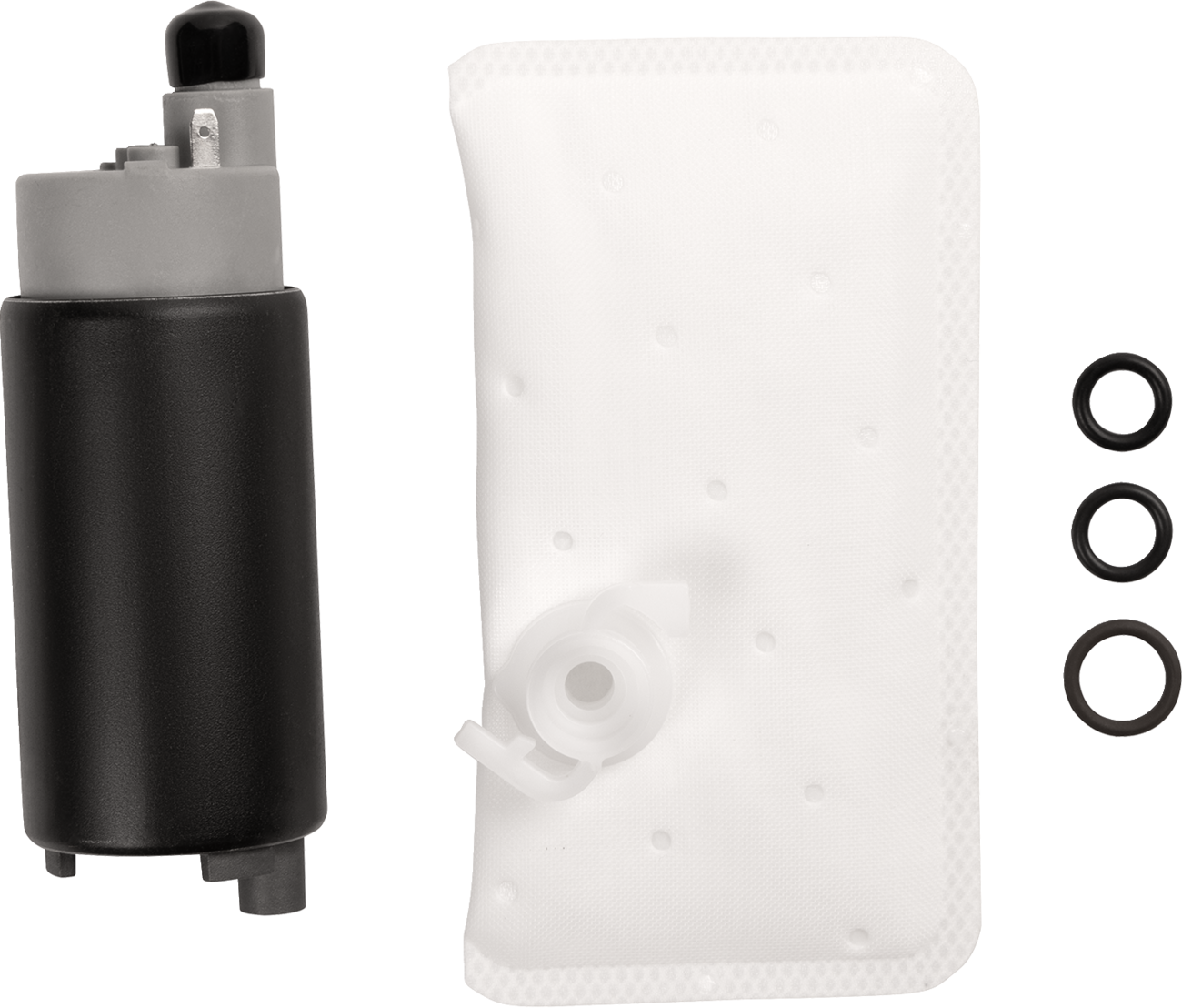 Kit de reconstrucción de bomba de combustible EFI