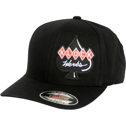 Hat - Black - Small/Medium