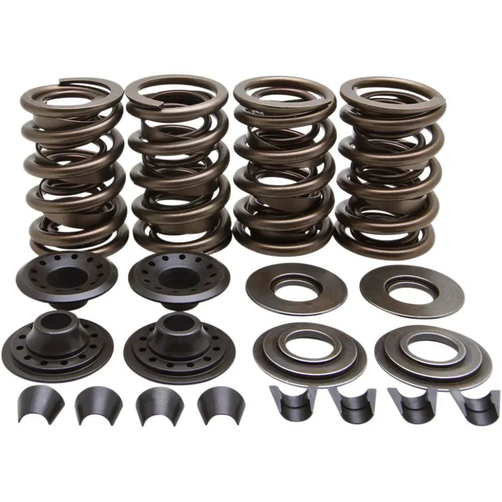 Spring Kit - .655"