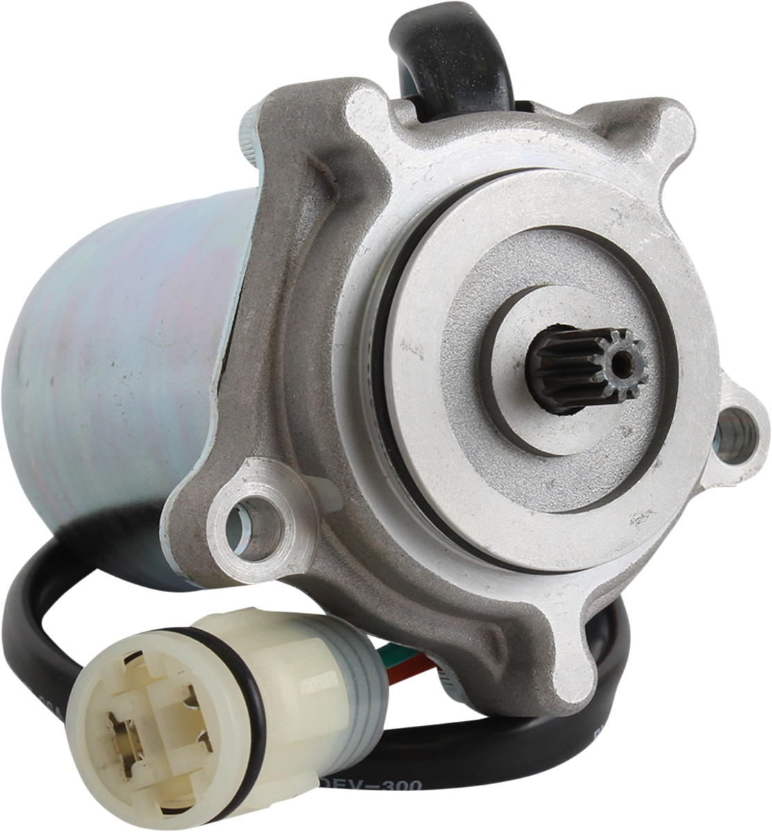 Motor de control de cambios - Motor de control de cambios - TRX250