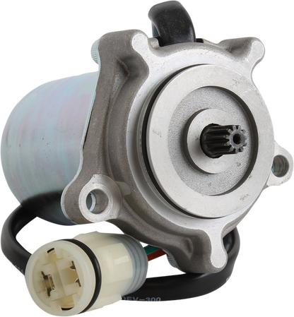 Motor de control de cambios - Motor de control de cambios - TRX250