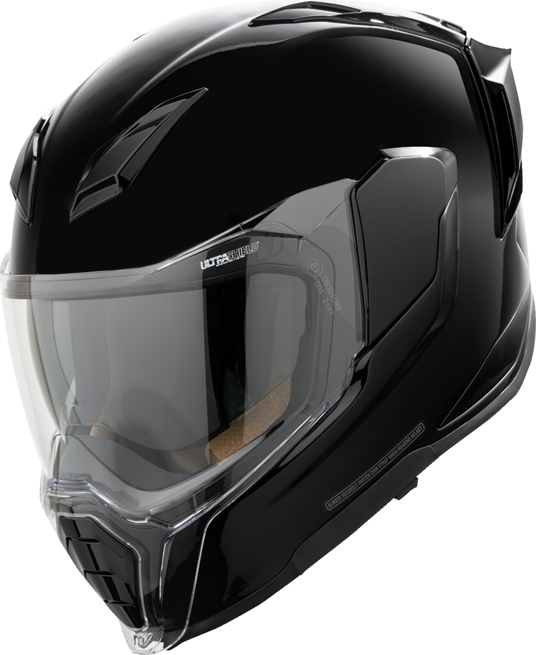 Casco Ultraflite™ Solid MIPS®