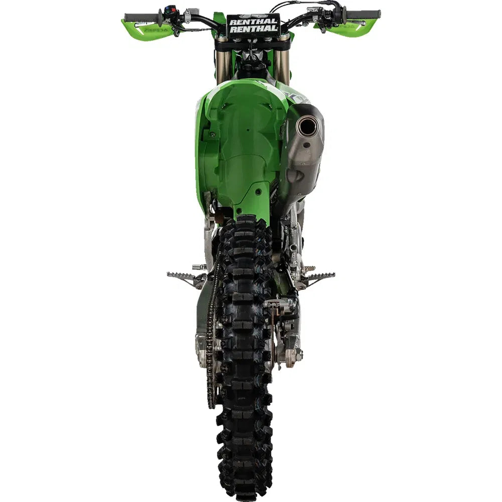 Sistema de escape evolution line - kawasaki kx250