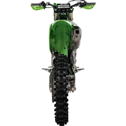 Sistema de escape evolution line - kawasaki kx250