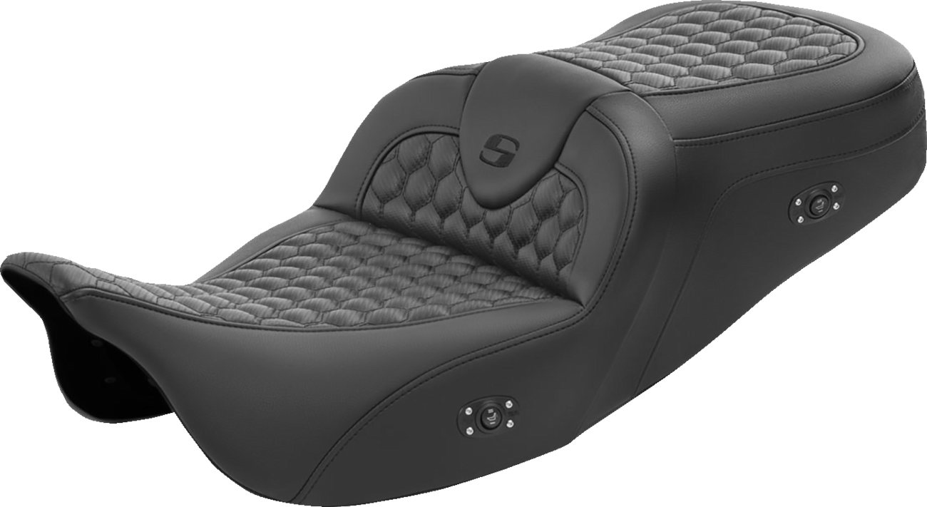 Asiento Honeycomb Roadsofa™ - Asiento RoadSofa™ - Honeycomb - sin respaldo - Calefacción - FL '08-'23