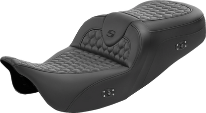 Asiento Honeycomb Roadsofa™ - Asiento RoadSofa™ - Honeycomb - sin respaldo - Calefacción - FL '08-'23