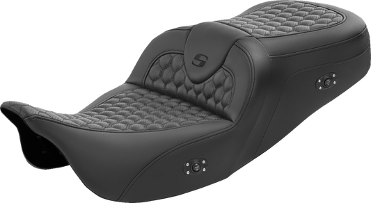 Asiento Honeycomb Roadsofa™ - Asiento RoadSofa™ - Honeycomb - sin respaldo - Calefacción - FL '08-'23