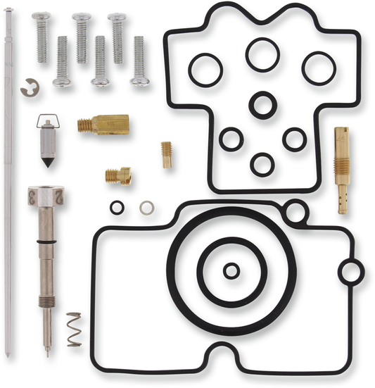 Kit de reparación de carburador - Kit de reparación de carburador - Honda/Polaris
