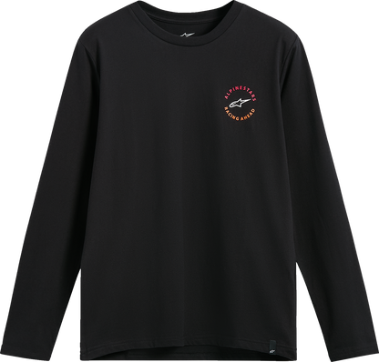 Camiseta de manga larga True CSF