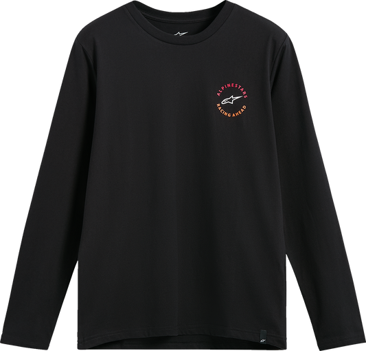 Camiseta de manga larga True CSF