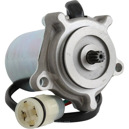 Motor de control de cambios - Motor de control de cambios - TRX250